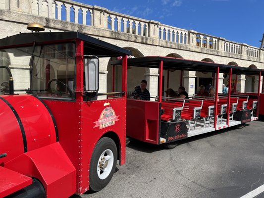 Ripley's Believe It or Not! by null