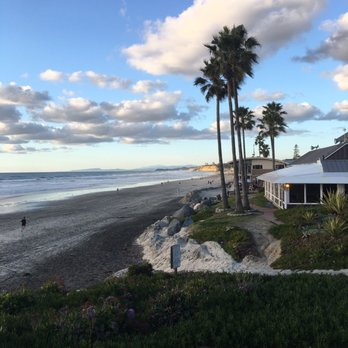 Powerhouse Park & Beach - Parks Near Me - Del Mar, California