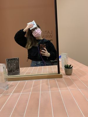 Peachy West SoHo by null