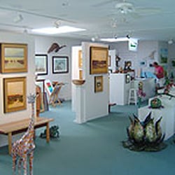 Main Street Gallery