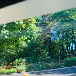 Roamer's Rest RV Park - Bird sanctuary (closed off no entry)