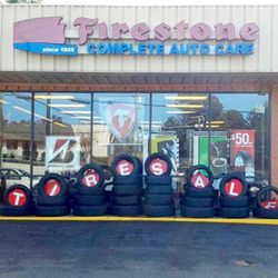 Firestone Complete Auto Care Snellville Ga 30039 Last Updated June 2021 Yelp