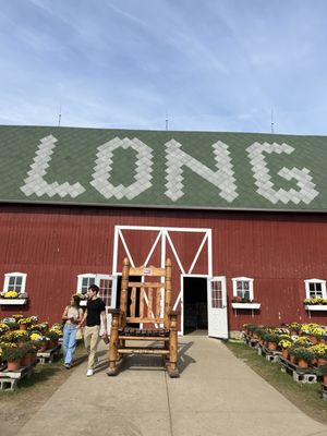 Long Family Orchard & Farm by null