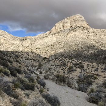 Turtlehead Peak - The mighty Turtlehead! - Hiking Near Me - Las Vegas, Nevada