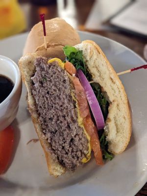 Jess and Jim's Steak House by null