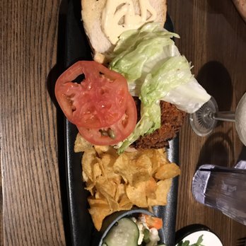 Tumbled Rock Brewery & Kitchen - Hot chicken sandwich - Pizza Near Me - Baraboo, Wisconsin Tumbled Rock Brewery & Kitchen - Hot chicken sandwich - Pizza Near Me - Baraboo, Wisconsin