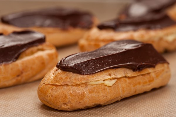 French Gourmet Bakery by null