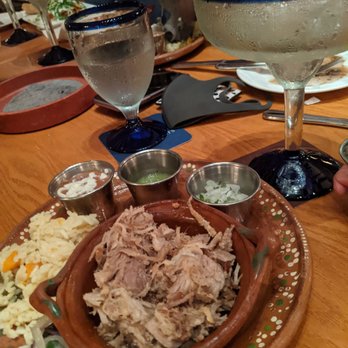 Hacienda Sisal - Carnitas & the Golden Margarita - Mexican Near Me - Cancún, ROO Hacienda Sisal - Carnitas & the Golden Margarita - Mexican Near Me - Cancún, ROO