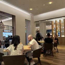 Amare Mediterranean Restaurant