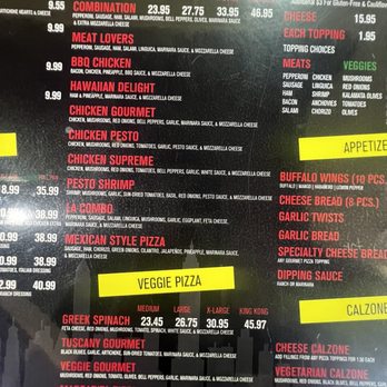 King kong NY Pizza - Menu as of 4.16.25 - Sandwiches Near Me - San Jose, California King kong NY Pizza - Menu as of 4.16.25 - Sandwiches Near Me - San Jose, California