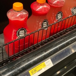 Gordon Food Service - Fresh Watermelon Juice }:{