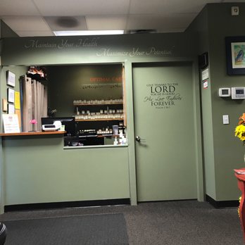 Optimal Care Chiropractic - Chiropractors Near Me - Laurel, Maryland