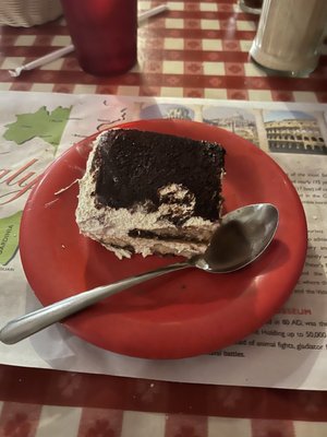 Luigi's Italian Restaurant by null