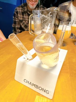 Wine Down SF by null