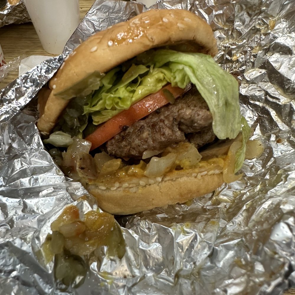 Five Guys - Burgers Near Me - Morgan Hill, California Five Guys - Burgers Near Me - Morgan Hill, California