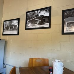 Lookout Mountain Pizza Company - Area and building history