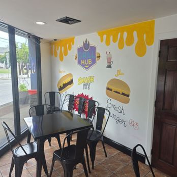 Grill Hub - Burgers Near Me - West Orange, New Jersey Grill Hub - Burgers Near Me - West Orange, New Jersey