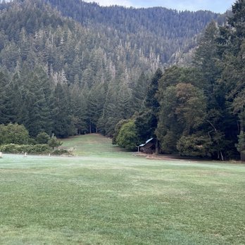 Paradise Lodge - Resorts Near Me - Medford, Oregon