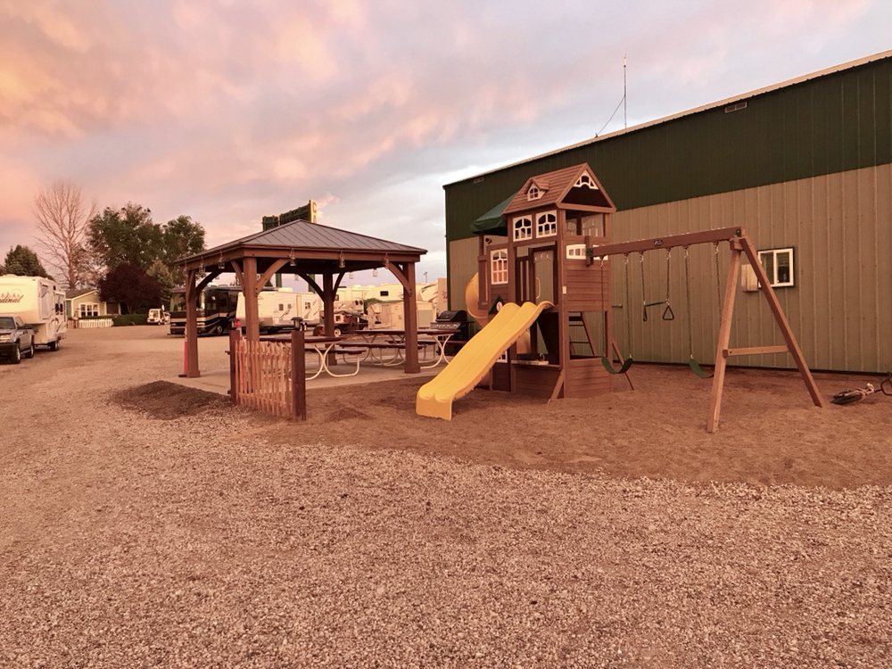 WILSONS RV & PARK Updated September 2024 21 Photos & 27 Reviews