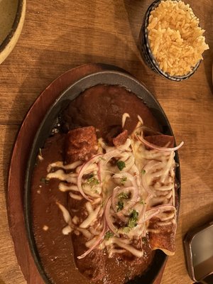 Barrera's Cocina by null