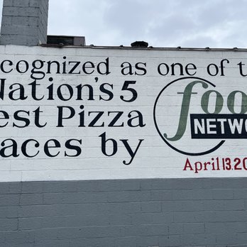 Buddy's Pizza - Pizza Near Me - Detroit, Michigan