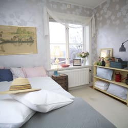 Asknäs Gård - B&B