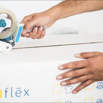 Flex Moving & Storage - Movers Near Me - Houston, Texas Flex Moving & Storage - Movers Near Me - Houston, Texas