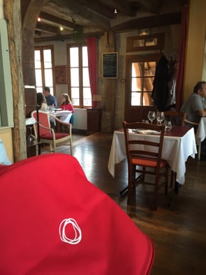 Maison Millière - Restaurant Boutique Bar à vin et Salon de thé by null