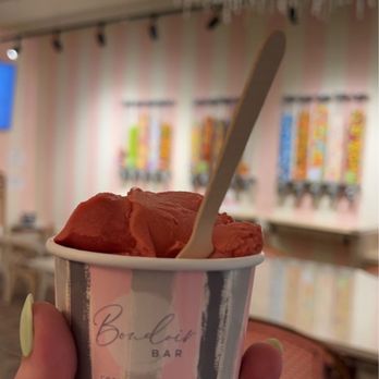 Boudoir Bar Café - Gelato - Gelato Near Me Boudoir Bar Café - Gelato - Gelato Near Me