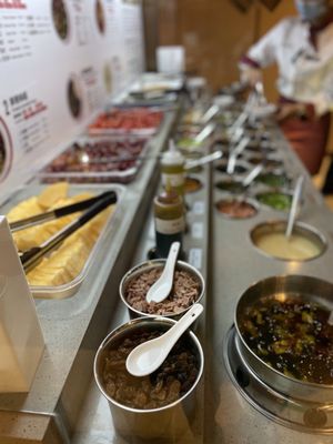 Haidilao Hot Pot Toronto Downtown by null