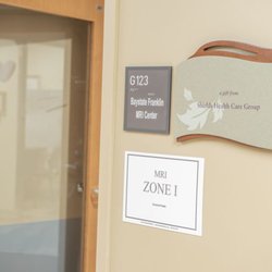 Baystate Rehabilitation Care