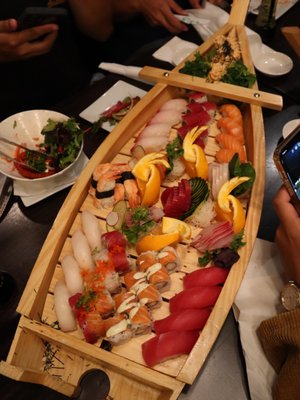 Masa by null