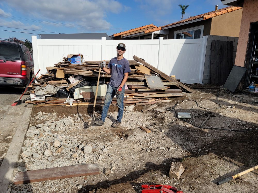 Slide of Godfrey Home Services