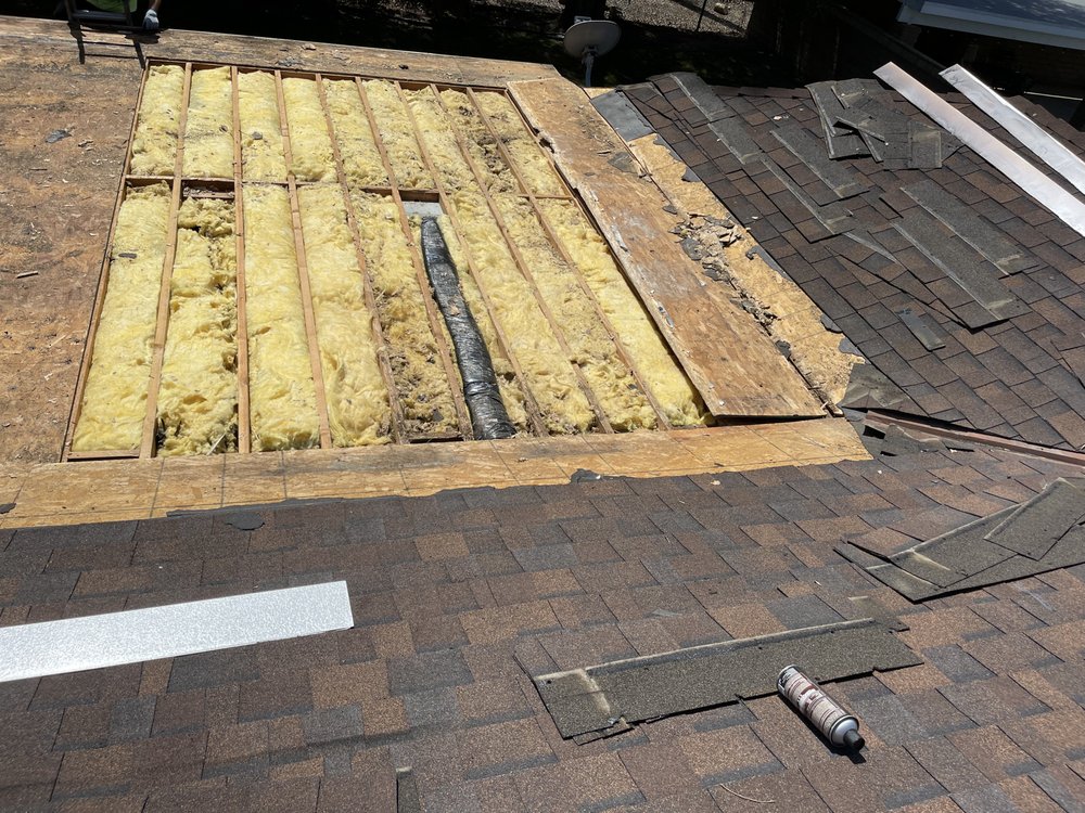 Slide of Suriana Roofing