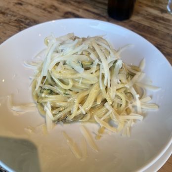 Ettore Osteria - Spaghetti Nerano - Italian Near Me - Los Angeles, California Ettore Osteria - Spaghetti Nerano - Italian Near Me - Los Angeles, California