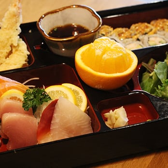 Washoku Bistro - Sashimi & Sushi Bento - Japanese Near Me - Edmonton, Alberta Washoku Bistro - Sashimi & Sushi Bento - Japanese Near Me - Edmonton, Alberta