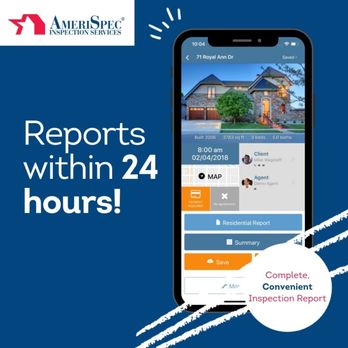 AmeriSpec Inspection Services - Licensed home inspector in Junction City, Eugene, Corvallis, Albany, and more! Over 20,000 home inspections. - Home Inspectors Near Me