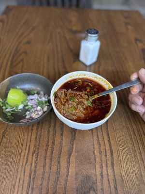Birrieria Enriquez: North Park's Finest Mexican Food by null