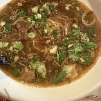 Chào XO - Birria Pho - Asian Fusion Near Me - National City, California