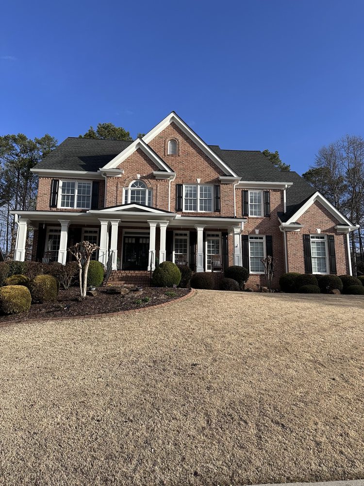 Slide of Southern Home Finishes