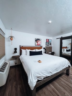 voco the Tuxon by IHG by null