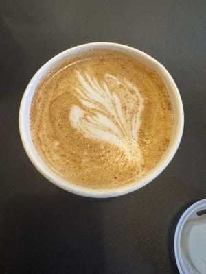 Mintish Coffee House by null