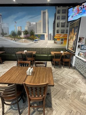 Ozzy's Grill & Cafe by null