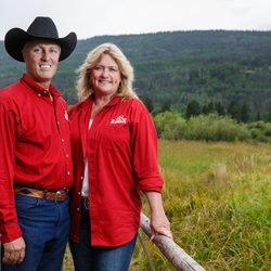 Accurate Property and Home Inspection - Owners - Tim and Meg Dyer