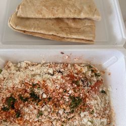 Cafe Petra Greek and Lebanese - Jedi