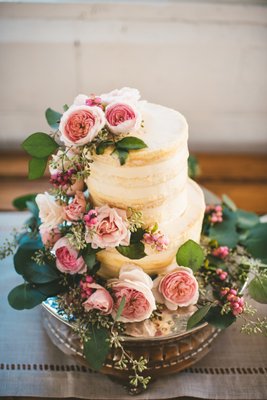 Lisa Dupar Catering by null