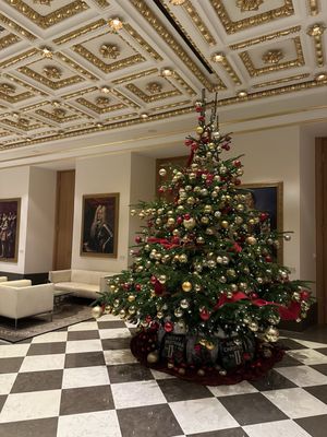 Living Hotel De Medici by null