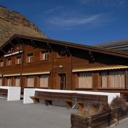 Berghaus Hannig