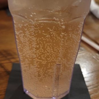 Coasters Taphouse - Their natural soda! - Gastropubs Near Me - Cocoa Beach, Florida