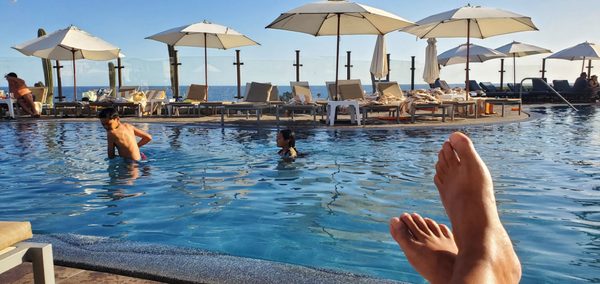 SUNSET Beach Golf & Spa Resort Pueblo Bonito by null